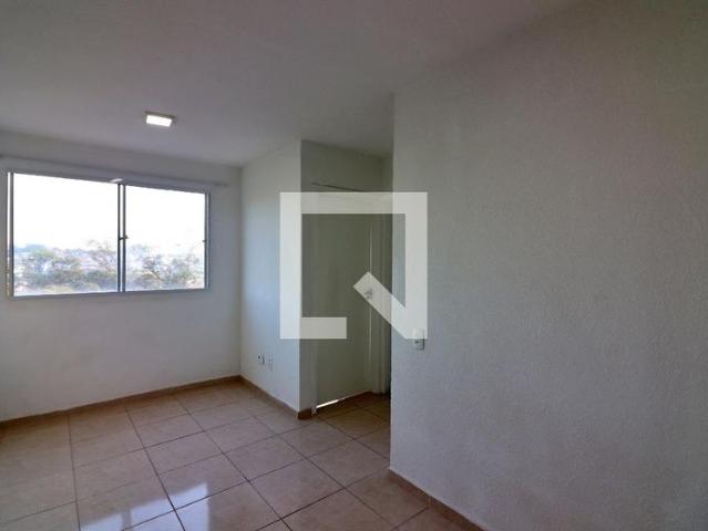 Apto, Taboão, 2 Quartos, 42 m2 São Bernardo do Campo