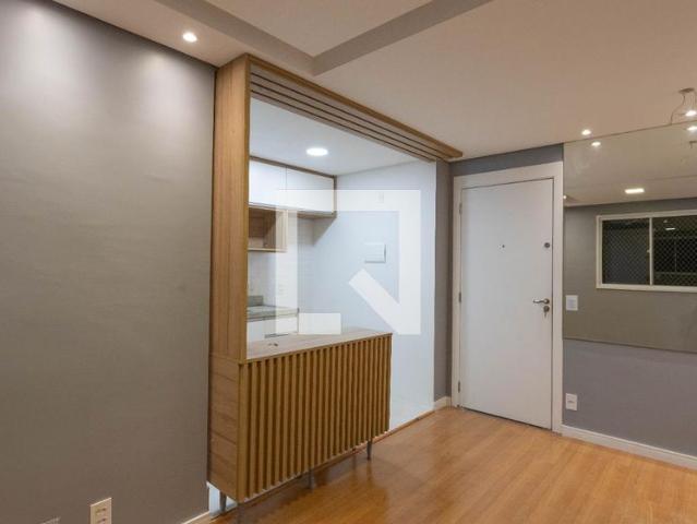 Apto, Taboão, 2 Quartos, 42 m2 São Bernardo do Campo
