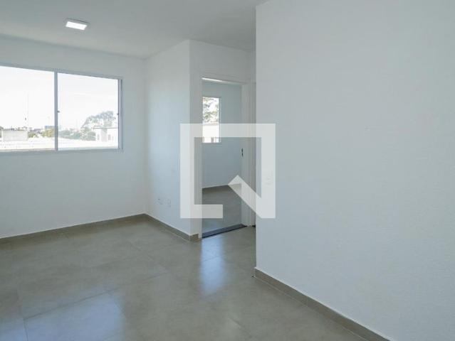 Apto, Taboão, 2 Quartos, 42 m2 São Bernardo do Campo