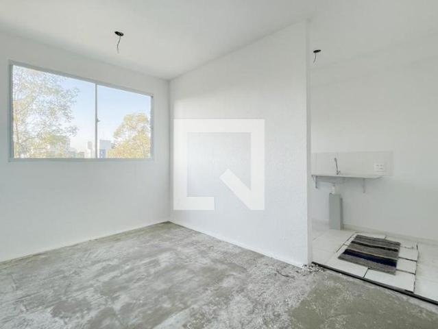 Apto, Taboão, 2 Quartos, 42 m2 São Bernardo do Campo