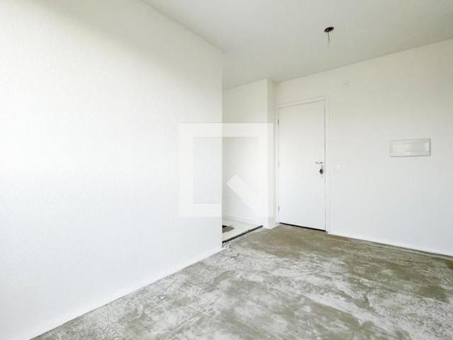 Apto, Taboão, 2 Quartos, 42 m2 São Bernardo do Campo