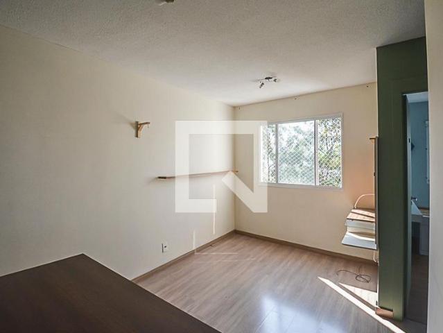 Apto, Taboão, 2 Quartos, 42 m2 São Bernardo do Campo