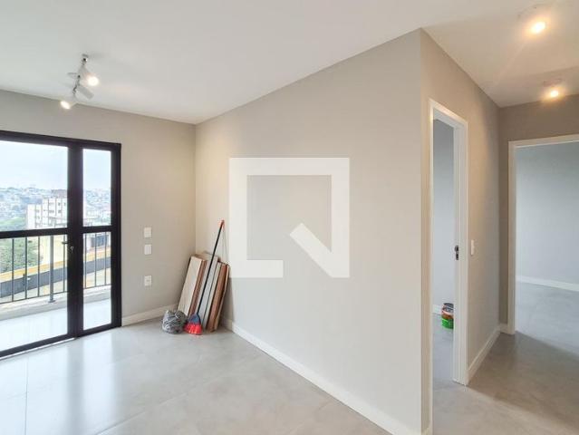 Apto, Taboão, 2 Quartos, 43 m2 São Bernardo do Campo