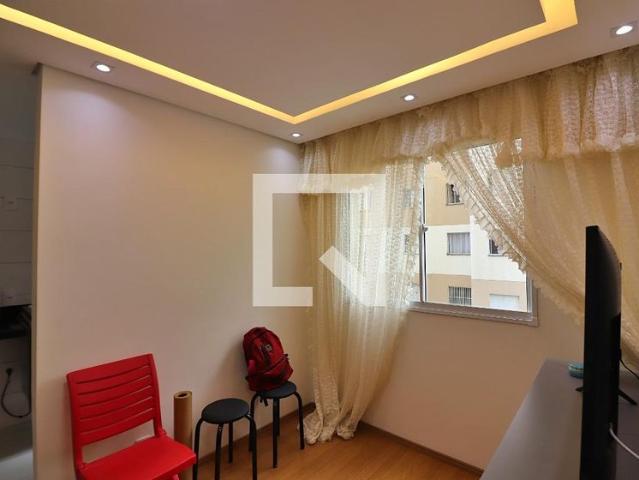 Apto, Taboão, 2 Quartos, 44 m2 São Bernardo do Campo
