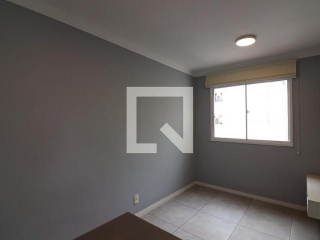 Apto, Taboão, 2 Quartos, 44 m2 São Bernardo do Campo
