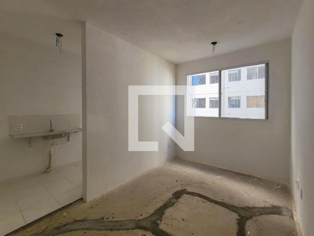 Apto, Taboão, 2 Quartos, 44 m2 São Bernardo do Campo