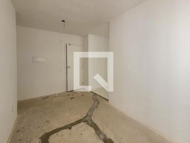 Apto, Taboão, 2 Quartos, 44 m2 São Bernardo do Campo