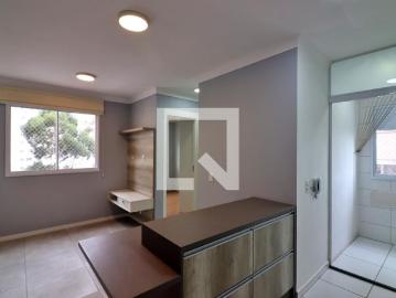Apto, Taboão, 2 Quartos, 44 m2 São Bernardo do Campo
