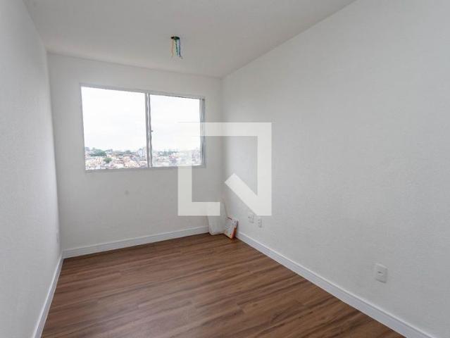 Apto, Taboão, 2 Quartos, 45 m2 São Bernardo do Campo