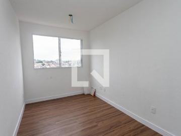 Apto, Taboão, 2 Quartos, 45 m2 São Bernardo do Campo