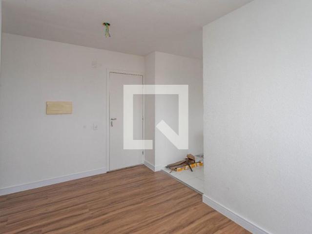 Apto, Taboão, 2 Quartos, 45 m2 São Bernardo do Campo