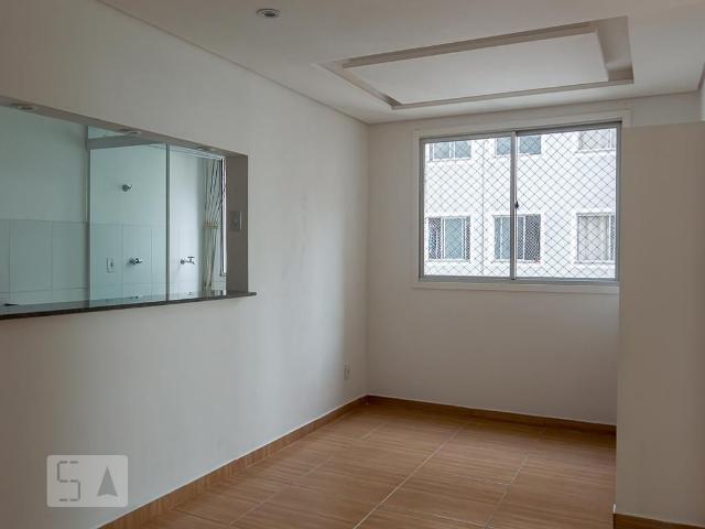Apto, Taboão, 2 Quartos, 45 m2 São Bernardo do Campo