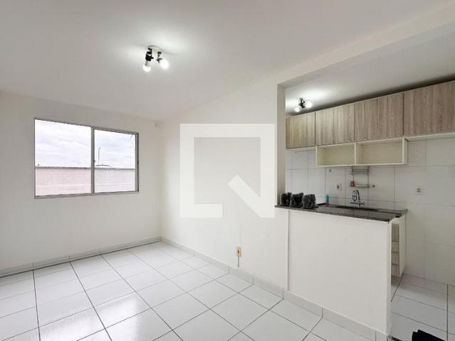 Apto, Taboão, 2 Quartos, 45 m2 São Bernardo do Campo