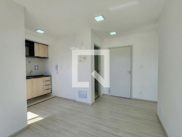Apto, Taboão, 2 Quartos, 45 m2 São Bernardo do Campo