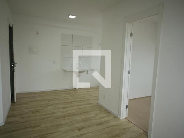 Apto, Taboão, 2 Quartos, 38 m2 São Bernardo do Campo