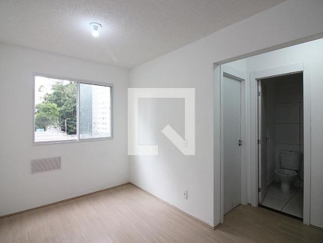Apto, Taboão, 2 Quartos, 47 m2 São Bernardo do Campo