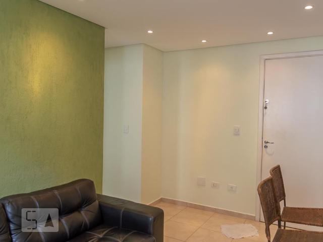 Apto, Taboão, 2 Quartos, 48 m2 São Bernardo do Campo