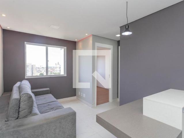 Apto, Taboão, 2 Quartos, 48 m2 São Bernardo do Campo