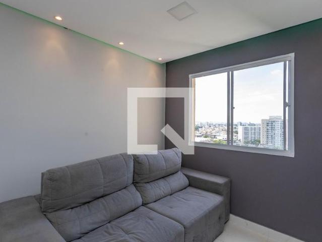 Apto, Taboão, 2 Quartos, 48 m2 São Bernardo do Campo