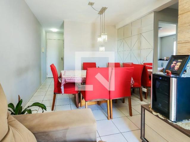 Apto, Taboão, 2 Quartos, 49 m2 São Bernardo do Campo