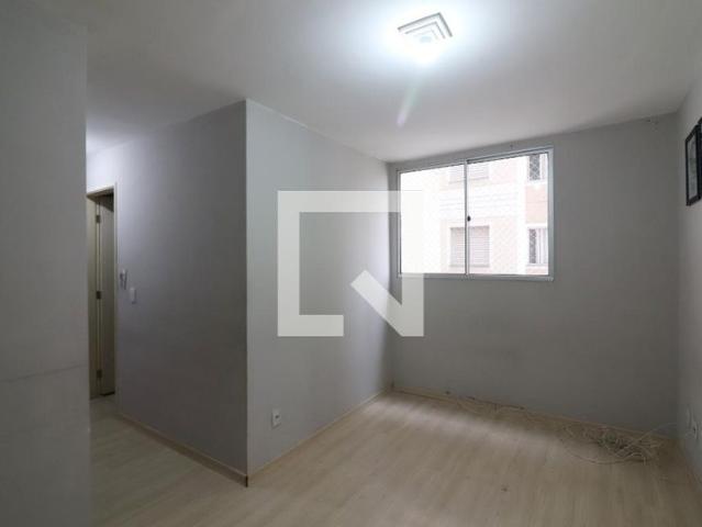 Apto, Taboão, 2 Quartos, 49 m2 São Bernardo do Campo