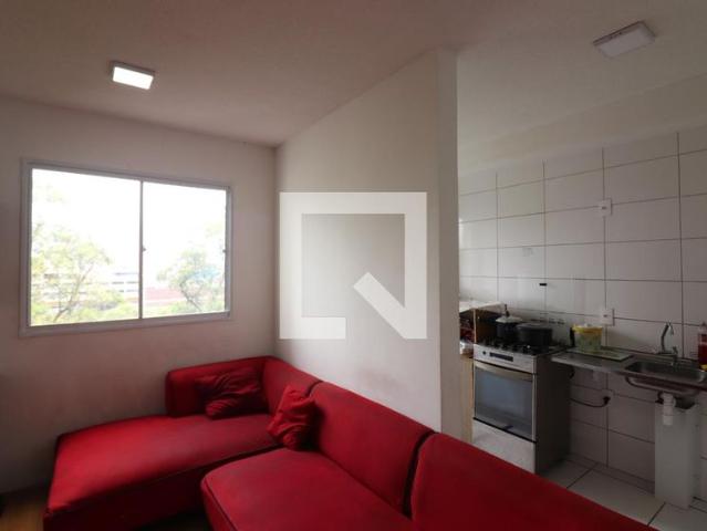 Apto, Taboão, 2 Quartos, 49 m2 São Bernardo do Campo