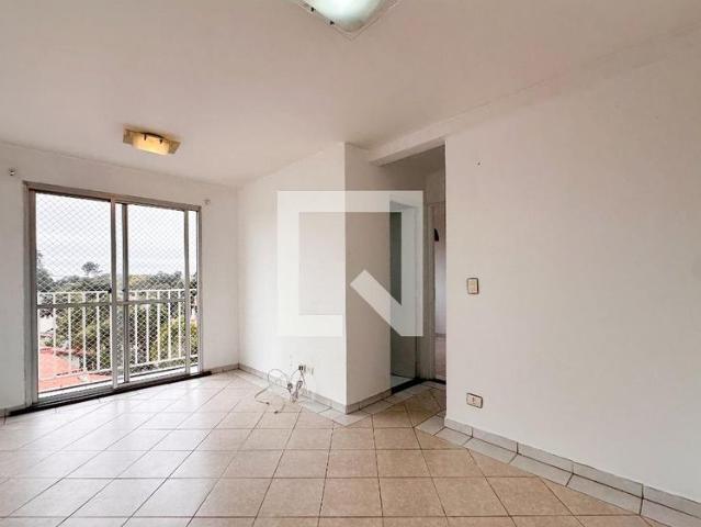 Apto, Taboão, 2 Quartos, 49 m2 São Bernardo do Campo