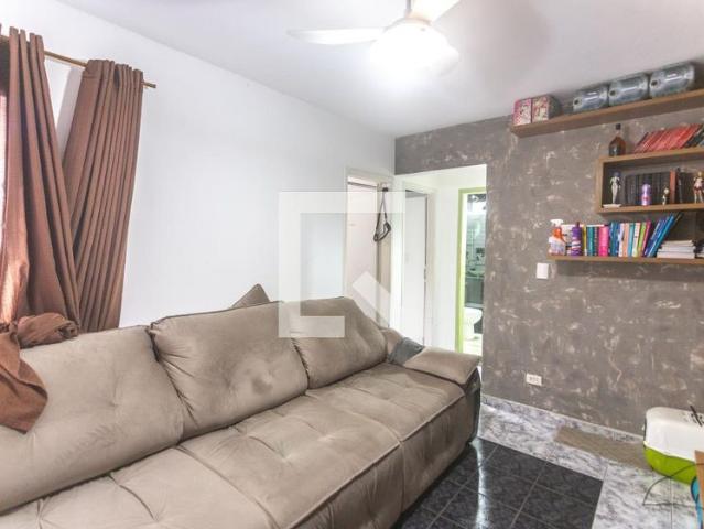 Apto, Taboão, 2 Quartos, 49 m2 São Bernardo do Campo
