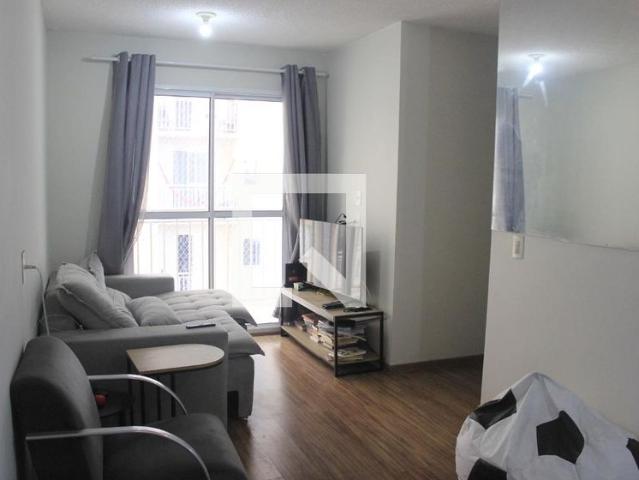 Apto, Taboão, 2 Quartos, 50 m2 Guarulhos