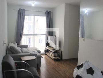Apto, Taboão, 2 Quartos, 50 m2 Guarulhos