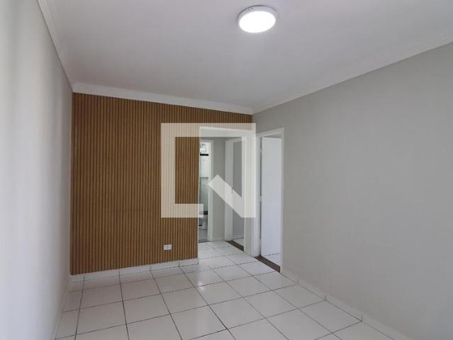 Apto, Taboão, 2 Quartos, 50 m2 São Bernardo do Campo
