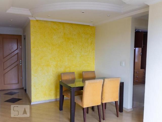 Apto, Taboão, 2 Quartos, 50 m2 São Bernardo do Campo