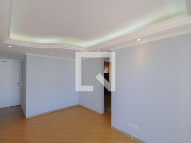 Apto, Taboão, 2 Quartos, 50 m2 São Bernardo do Campo