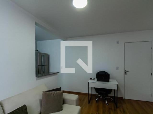 Apto, Taboão, 2 Quartos, 50 m2 São Bernardo do Campo