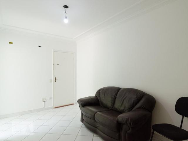 Apto, Taboão, 2 Quartos, 50 m2 São Bernardo do Campo