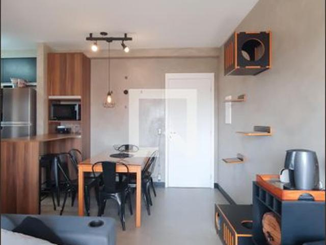 Apto, Taboão, 2 Quartos, 51 m2 São Bernardo do Campo