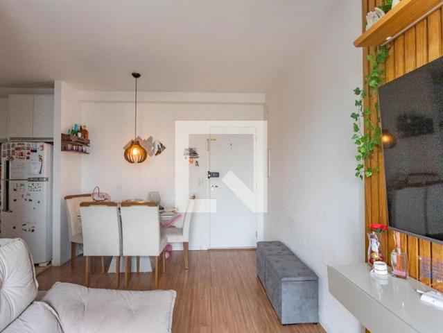 Apto, Taboão, 2 Quartos, 52 m2 São Bernardo do Campo