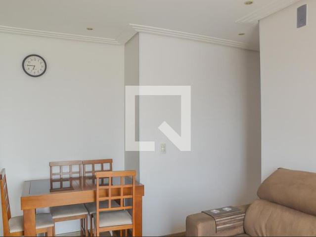 Apto, Taboão, 2 Quartos, 52 m2 São Bernardo do Campo