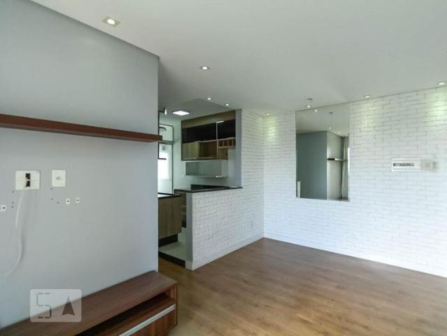 Apto, Taboão, 2 Quartos, 52 m2 São Bernardo do Campo