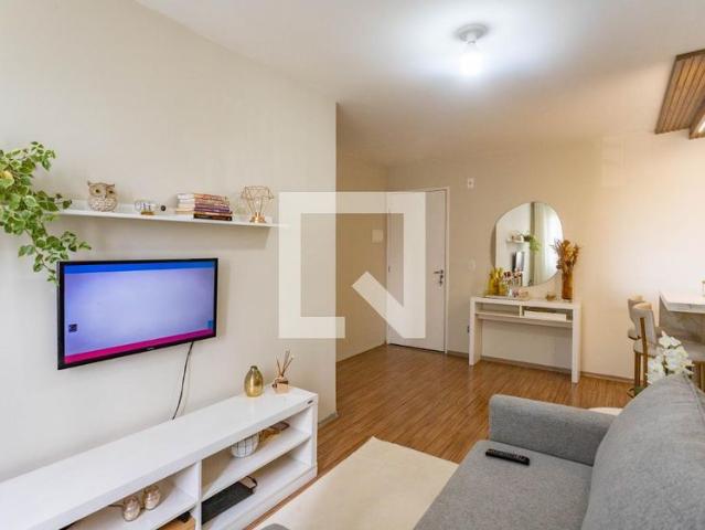Apto, Taboão, 2 Quartos, 54 m2 São Bernardo do Campo