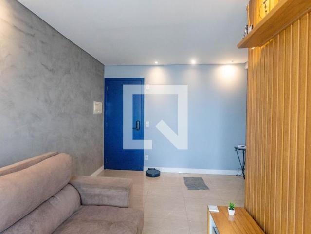 Apto, Taboão, 2 Quartos, 56 m2 São Bernardo do Campo