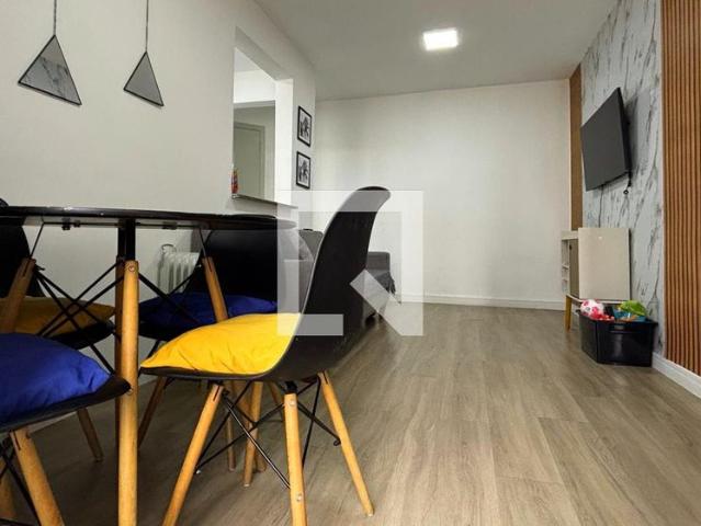 Apto, Taboão, 2 Quartos, 56 m2 São Bernardo do Campo