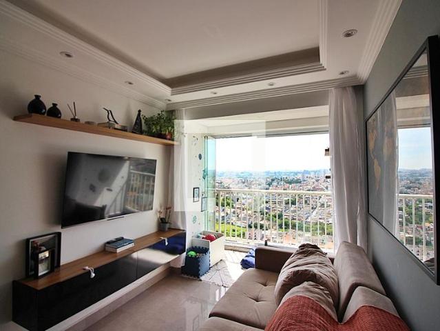 Apto, Taboão, 2 Quartos, 58 m2 São Bernardo do Campo