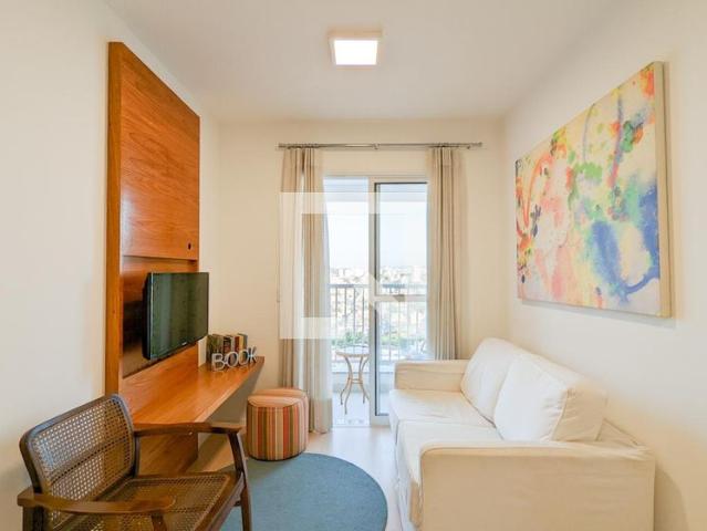 Apto, Taboão, 2 Quartos, 58 m2 São Bernardo do Campo