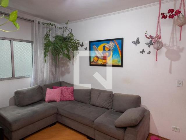 Apto, Taboão, 2 Quartos, 62 m2 São Bernardo do Campo