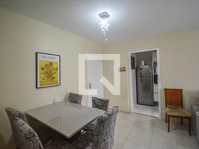 Apto, Taboão, 2 Quartos, 65 m2 São Bernardo do Campo