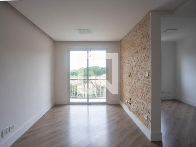 Apto, Taboão, 2 Quartos, 69 m2 São Bernardo do Campo