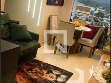 Apto, Taboão, 3 Quartos, 72 m2 Guarulhos