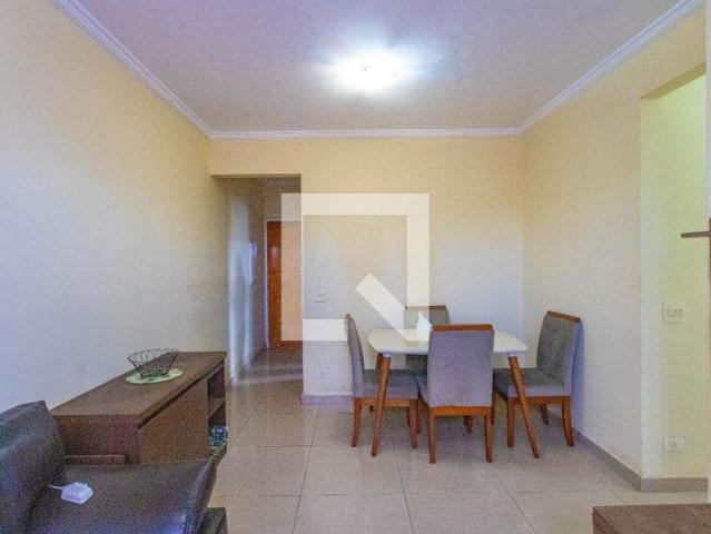 Apto, Taboão, 3 Quartos, 78 m2 São Bernardo do Campo