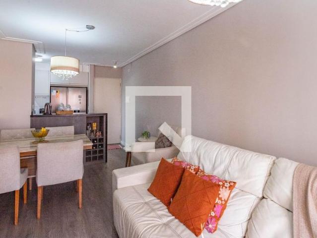 Apto, Taboão, 3 Quartos, 64 m2 São Bernardo do Campo